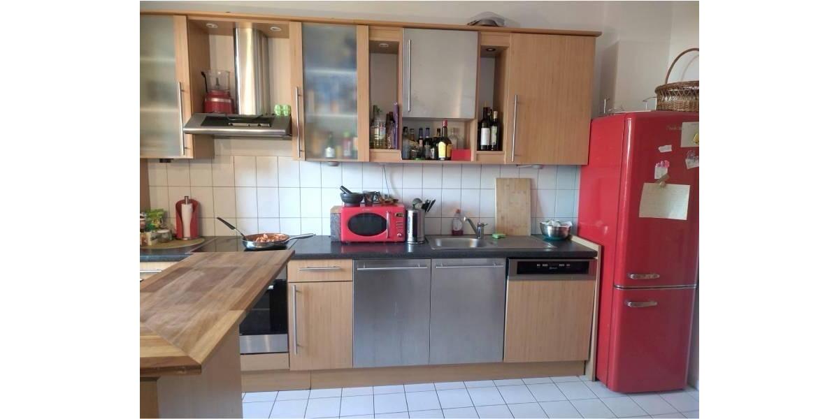 Etagenwohnung Unna - 2 Zimmer, 56 m&sup2;, 690&euro; | Angebot:25416104