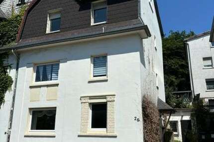 Haus Hagen Hohenlimburg - 7 Zimmer, 239 m&sup2;, 184.000&euro; | Angebot:18137467