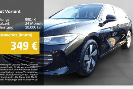 VW Passat Variant 20.306 km 31.440 &euro; Bochum 44892