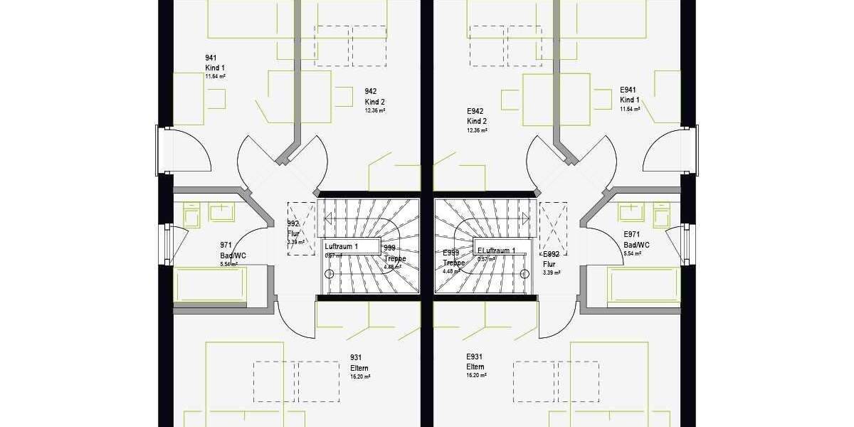 Mehrfamilienhaus, Wohnhaus Herscheid - 8 Zimmer, 216 m&sup2;, 487.628&euro; | Angebot:25671072