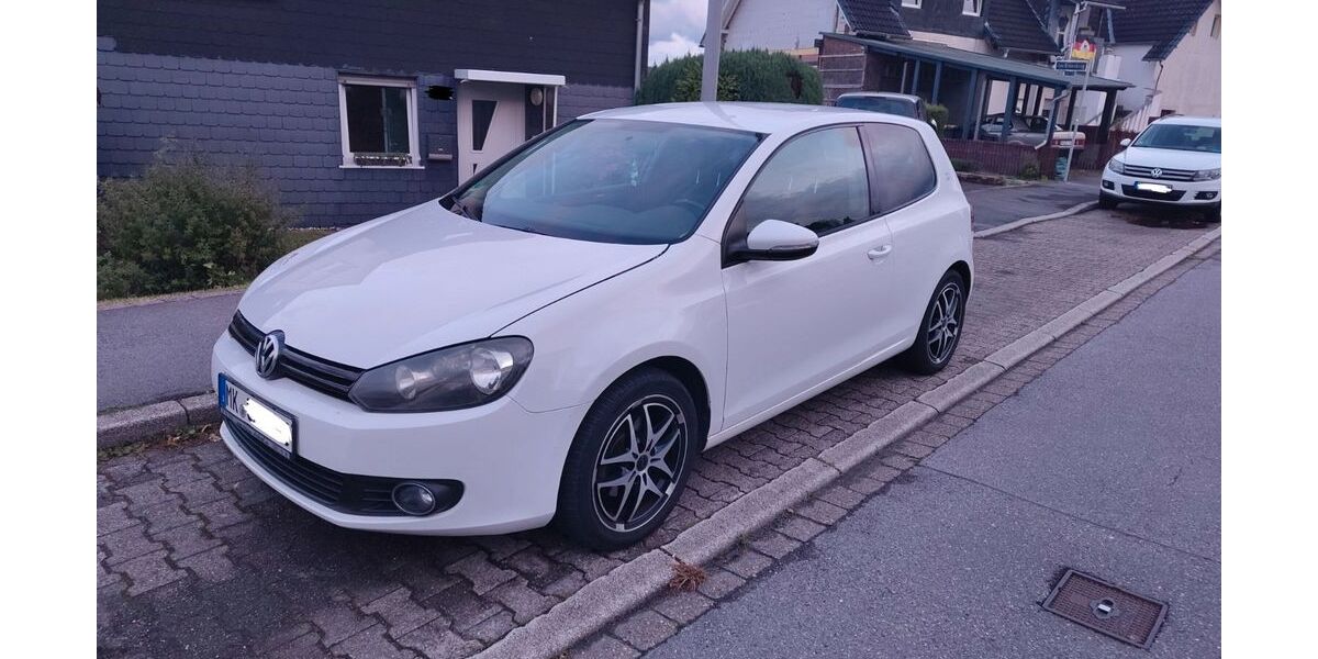 VW Golf 149.800 km 3.550 &euro; Iserlohn 58638