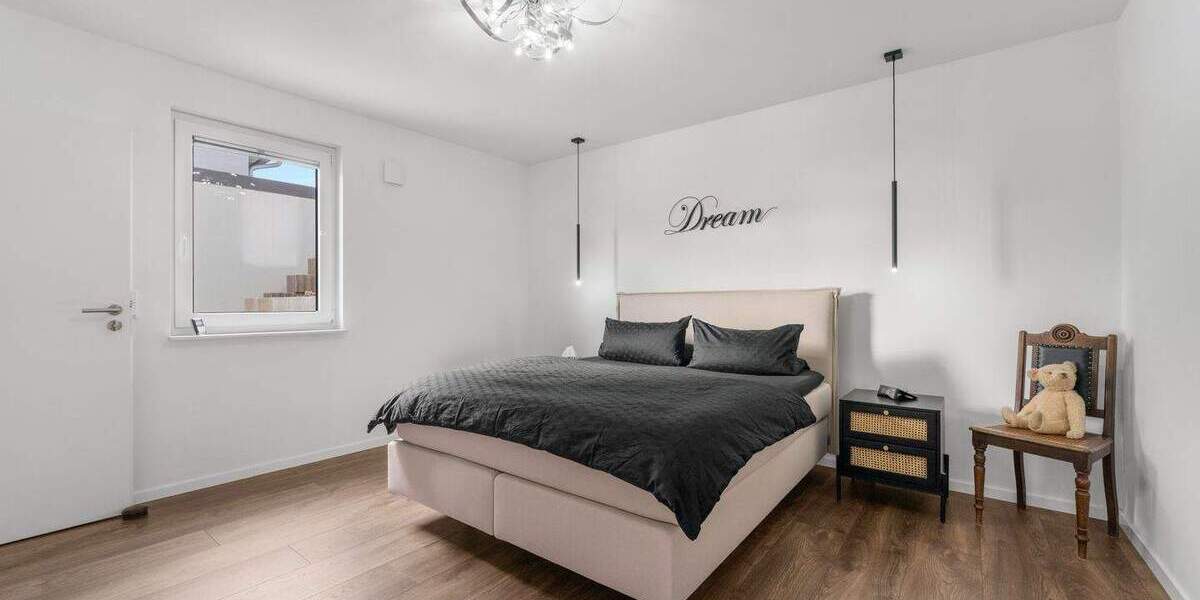 Einfamilienhaus Breckerfeld - 4 Zimmer, 125 m&sup2;, 599.000&euro; | Angebot:25735220