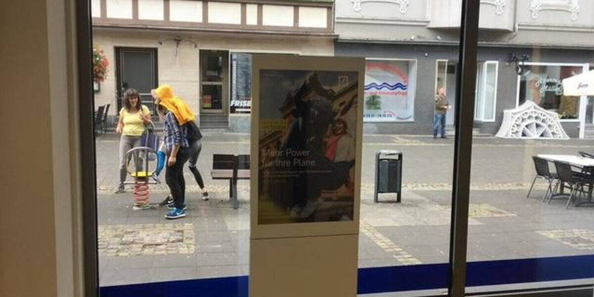 Gewerbeobjekt Hagen Haspe - 450&euro; | Angebot:25969715