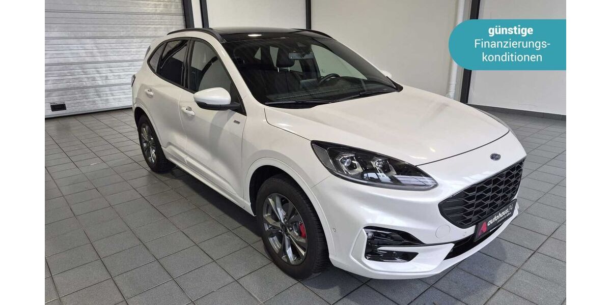 Ford Kuga 96.751 km 20.990 &euro; Wuppertal 42287