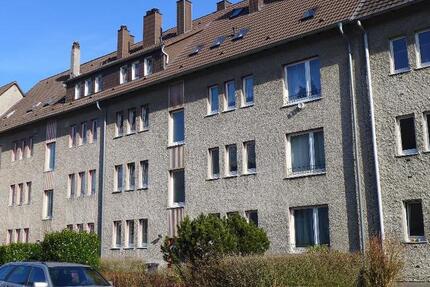 Wohnung Lüdenscheid Staberg - 2 Zimmer, 45 m&sup2;, 300&euro; | Angebot:26489434