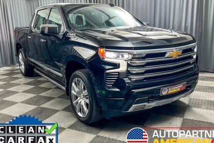 Chevrolet Silverado 25.216 km 59.990 &euro; Hagen 58119