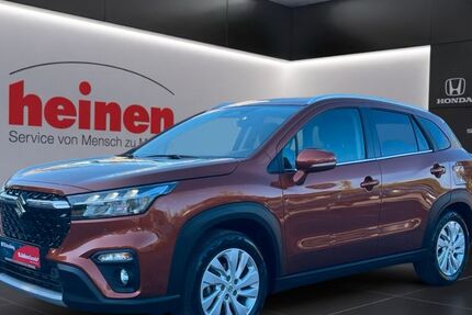 Suzuki (SX4) S-Cross 11.829 km 22.499 &euro; Dortmund 44149