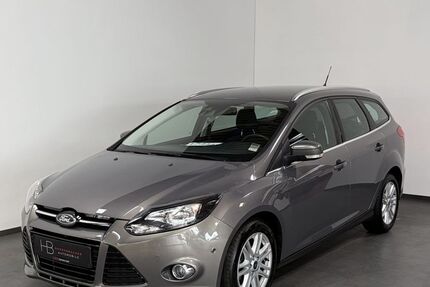 Ford Focus 62.000 km 9.800 &euro; Remscheid/NRW 42855