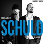 Nikita Miller - Schuld und Bühne