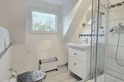 Wohnung Hückeswagen - 2 Zimmer, 50 m&sup2;, 350&euro; | Angebot:26739871