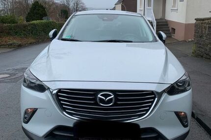 Mazda CX-3 42.000 km 16.500 &euro; Wetter (Ruhr) 58300