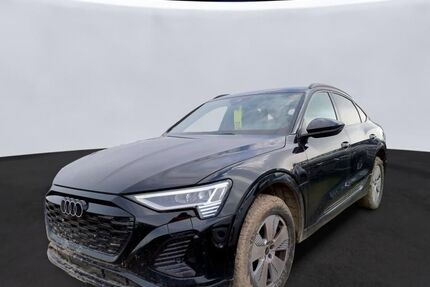 Audi Q8 e-tron 28.741 km 46.820 &euro; Hagen 58091