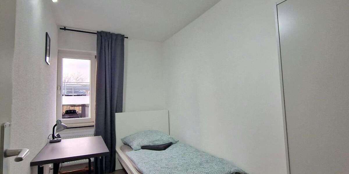 Zimmer Dortmund Mitte - 350&euro; | Angebot:13818174