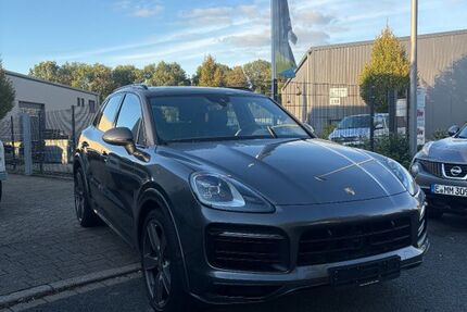 Porsche Cayenne 104.433 km 37.499 &euro; Bochum 44809