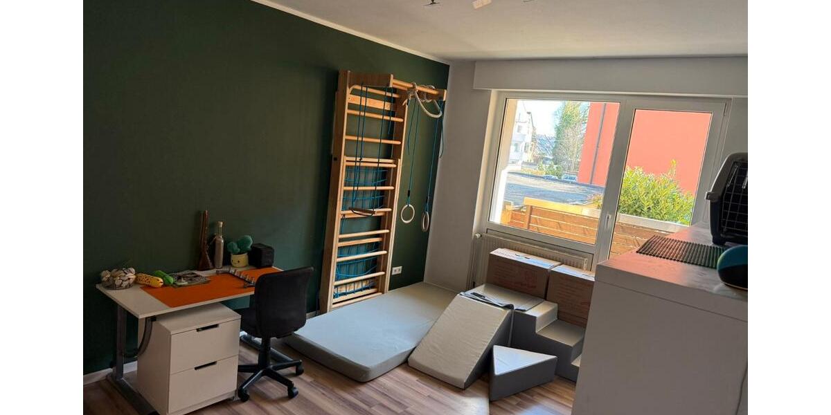 Erdgeschoßwohnung Dortmund Aplerbeck - 4.5 Zimmer, 106 m&sup2;, 1.160&euro; | Angebot:26035714