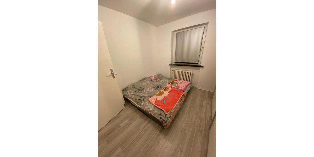 Etagenwohnung Werdohl - 2 Zimmer, 74 m&sup2;, 692&euro; | Angebot:25474566