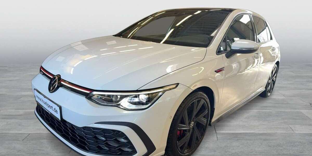 VW Golf 33.391 km 27.485 &euro; Unna 59423