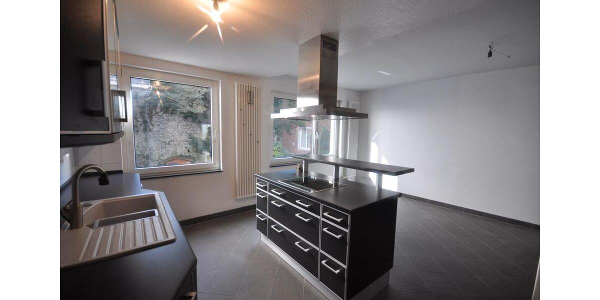 Maisonettenwohnung Wuppertal Gemarkung Barmen - 4 Zimmer, 120 m&sup2;, 1.684&euro; | Angebot:26616648