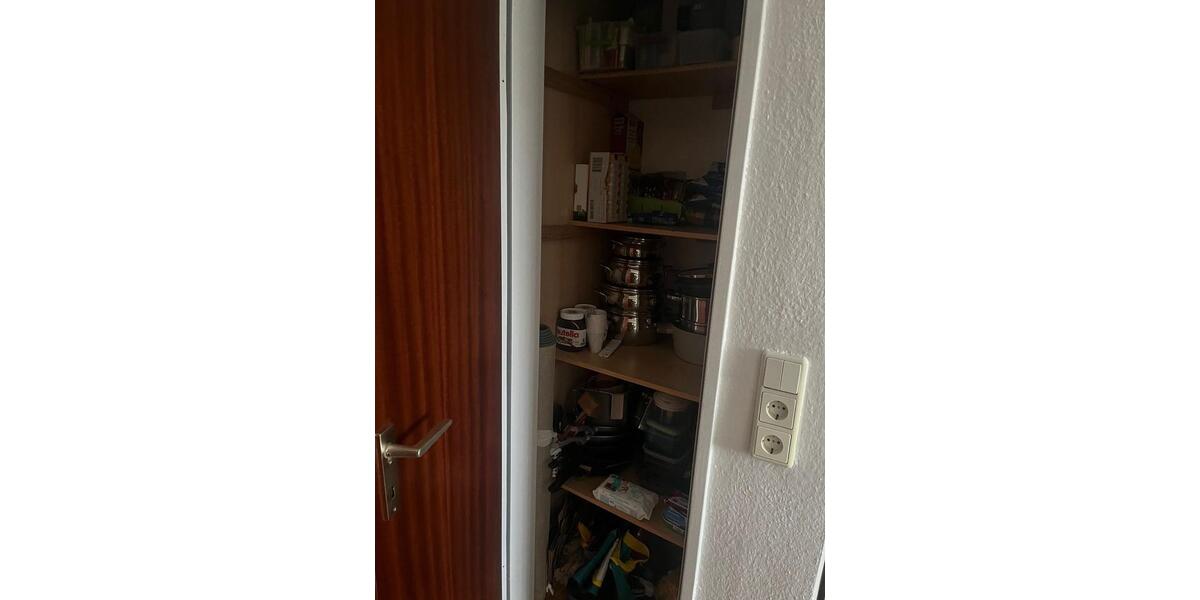Etagenwohnung Wuppertal Elberfeld - 3 Zimmer, 78 m&sup2;, 770&euro; | Angebot:25195472