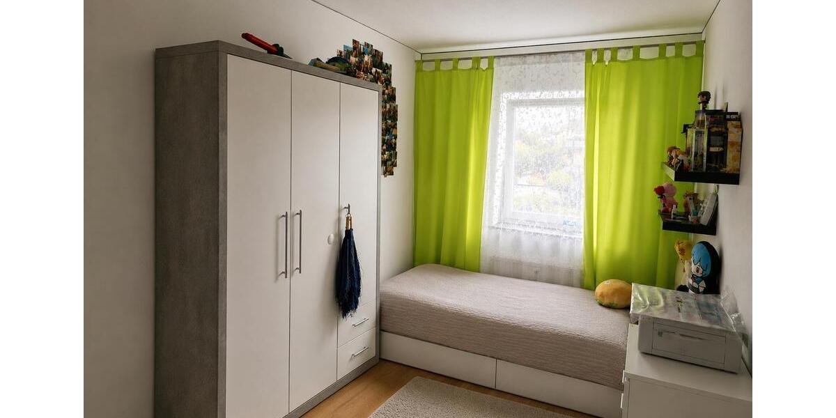 Etagenwohnung Kierspe - 4 Zimmer, 87 m&sup2;, 219.000&euro; | Angebot:26528501