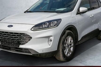 Ford Kuga 48.502 km 25.950 &euro; Dortmund 44149