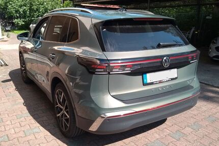 VW Tiguan 39.750 km 33.850 &euro; Wuppertal 42285