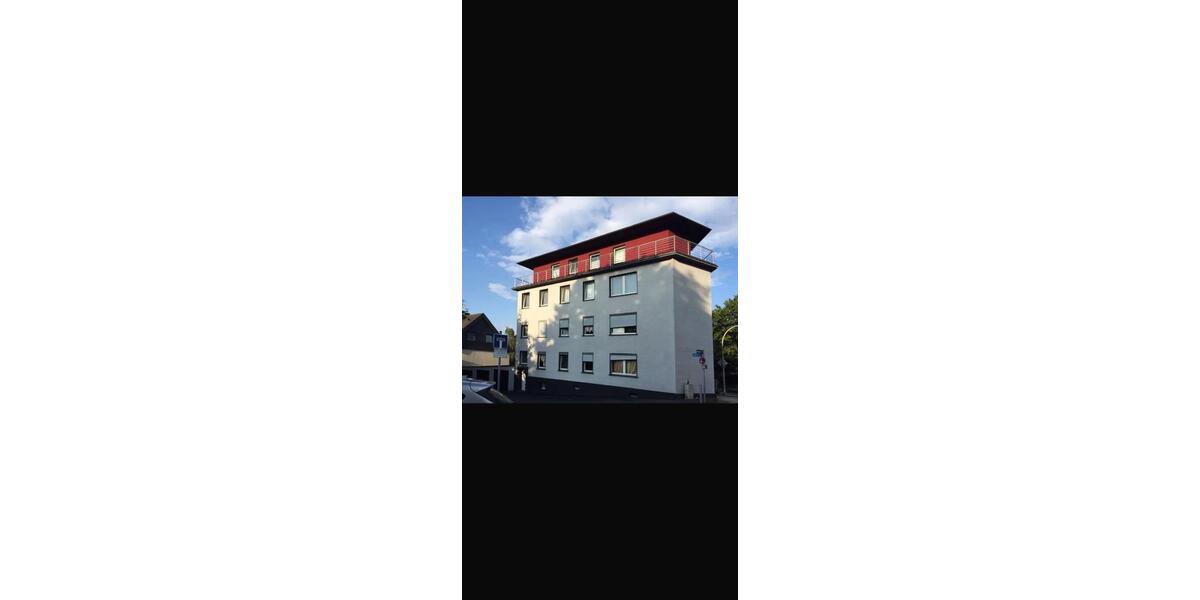 Etagenwohnung Witten Heven - 3.5 Zimmer, 60 m&sup2;, 870&euro; | Angebot:27556548