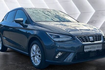 Seat Ibiza 16.757 km 18.990 &euro; Dortmund 44263
