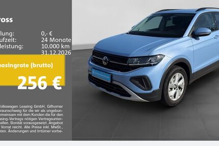 VW T-Cross 7.754 km 23.170 &euro; Remscheid 42897