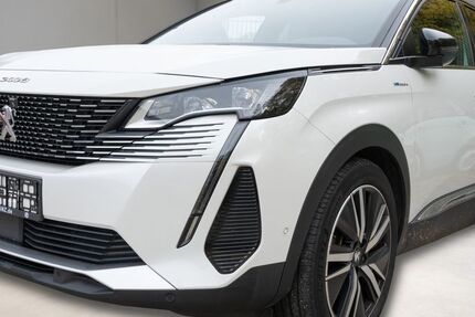 Peugeot 3008 72.472 km 21.285 &euro; Bochum 44801