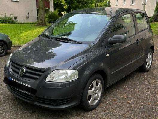 VW Fox 195.000 km 1.000 &euro; Castrop-Rauxel, Stadt 44575