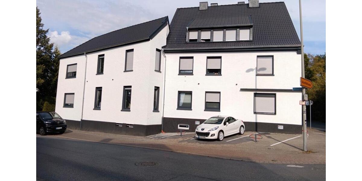 Erdgeschoßwohnung Unna Alte Heide - 2 Zimmer, 44 m&sup2;, 650&euro; | Angebot:27619586