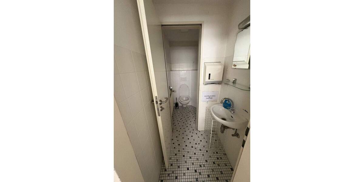 Gewerbeobjekt Dortmund Barop - 4 Zimmer, 1.200&euro; | Angebot:25745966