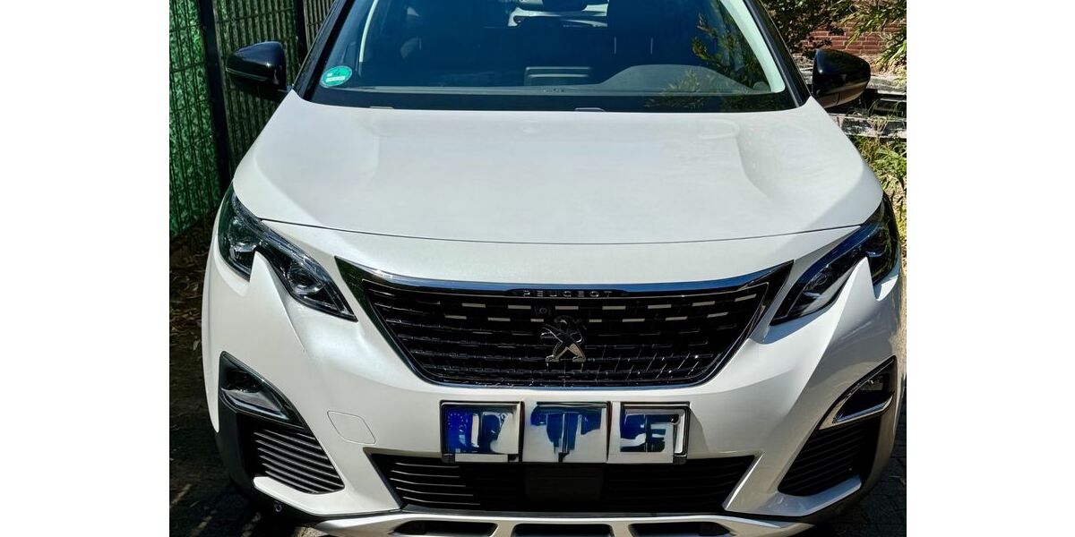 Peugeot 5008 67.400 km 16.900 &euro; Lünen 44534