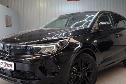 Opel Grandland (X) 53.144 km 20.950 &euro; Menden (Sauerland) 58708