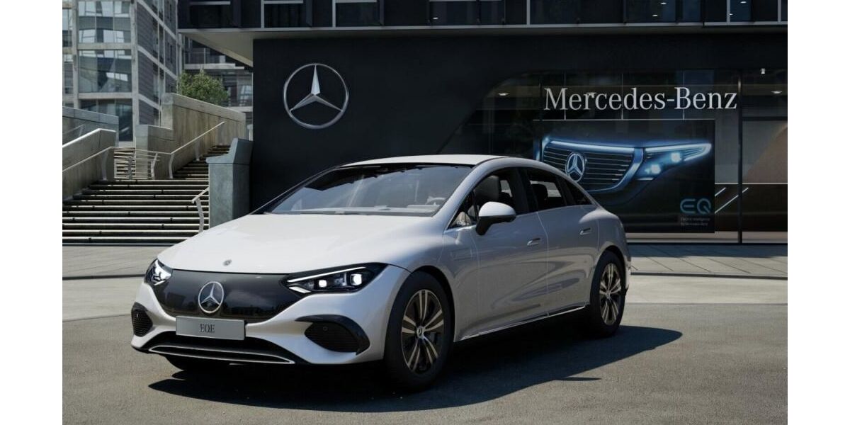 Mercedes-Benz EQE 6.599 km 48.290 &euro; Lüdenscheid 58507