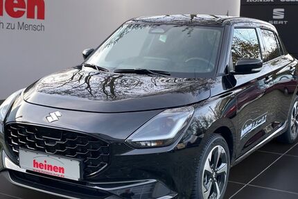 Suzuki Swift 8.000 km 15.980 &euro; Hagen 58135