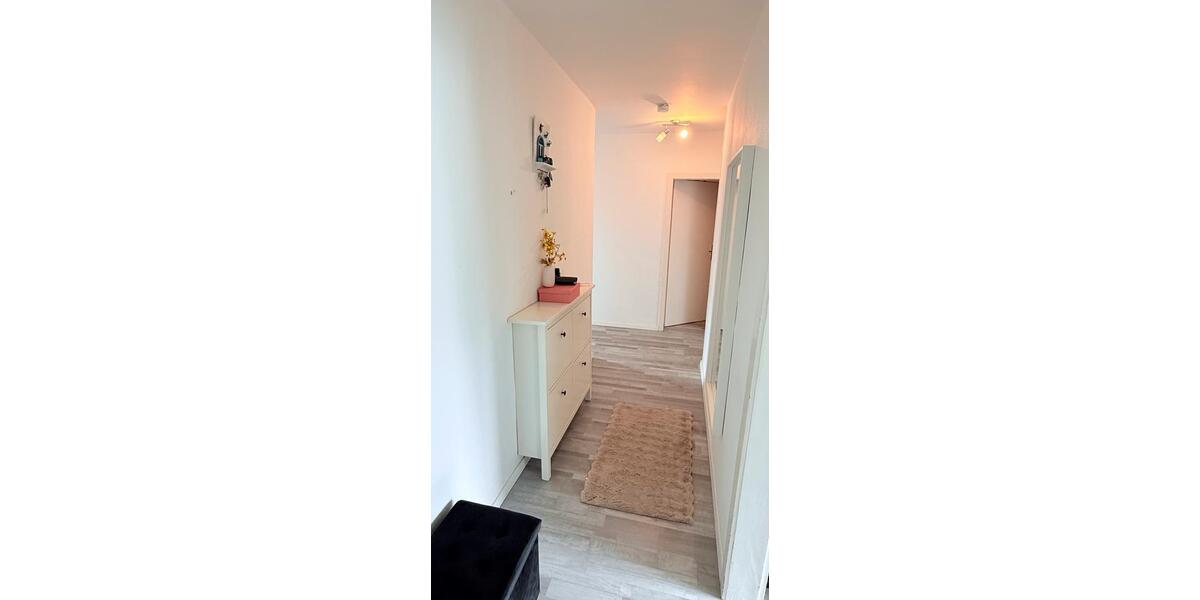 Etagenwohnung Lüdenscheid Staberg - 3 Zimmer, 69 m&sup2;, 750&euro; | Angebot:27585618
