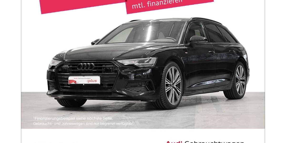 Audi A6 42.890 km 42.999 &euro; Wuppertal 42109