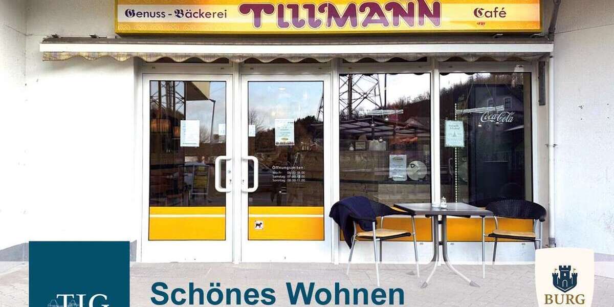 Gewerbeobjekt Werdohl Pungelscheid - 99.000&euro; | Angebot:24599052