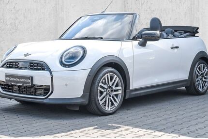 Mini Cooper C 7.400 km 32.680 &euro; Velbert 42553