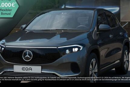 Mercedes-Benz EQA 10.269 km 36.990 &euro; Wuppertal 42115