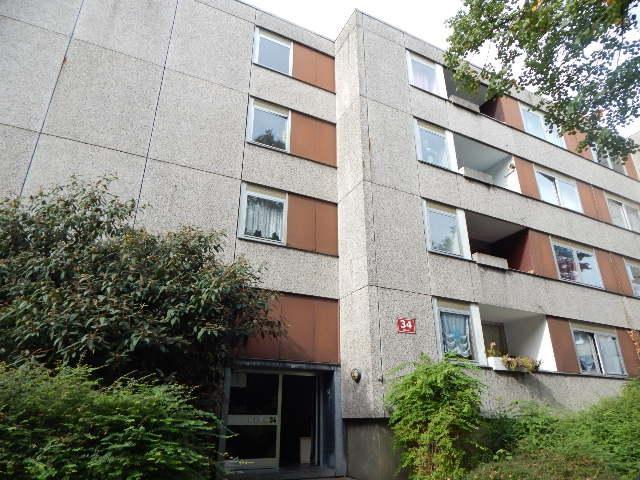 Etagenwohnung Dortmund Mengede - 3 Zimmer, 76 m&sup2;, 382&euro; | Angebot:22646105