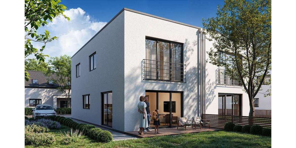 Einfamilienhaus Remscheid Lüttringhausen - 4 Zimmer, 110 m&sup2;, 356.180&euro; | Angebot:19868071