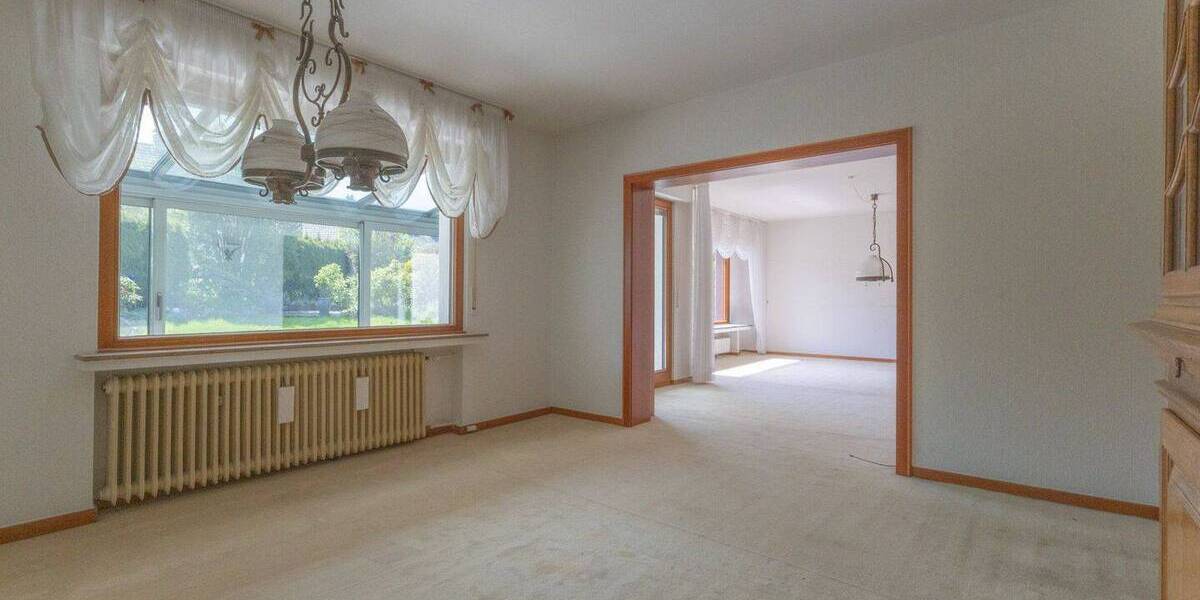Einfamilienhaus Menden Mitte - 5 Zimmer, 122 m&sup2;, 215.000&euro; | Angebot:26486387