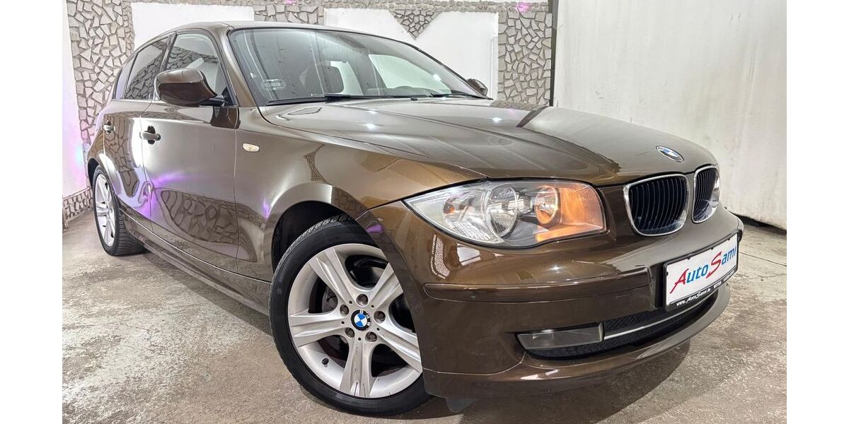 BMW 116 147.501 km 6.271 &euro; Witten -NRW 58452