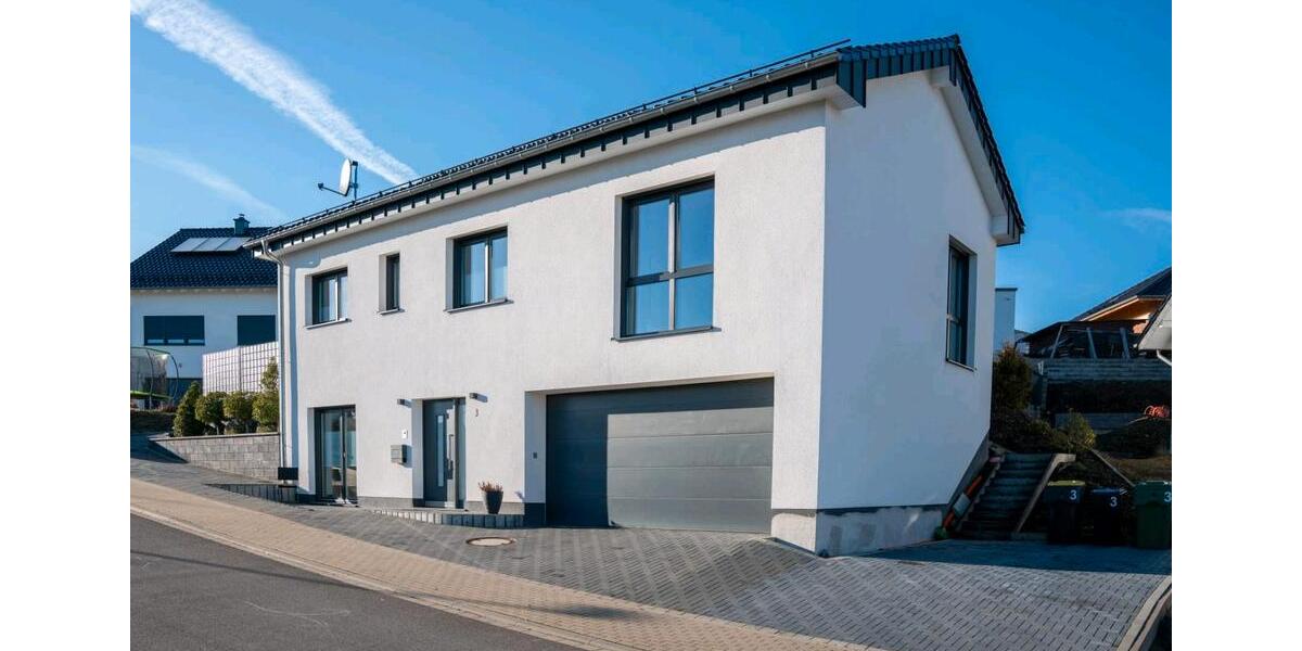 Einfamilienhaus Kierspe - 4 Zimmer, 133 m&sup2;, 530.000&euro; | Angebot:26522174
