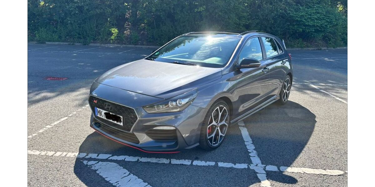Hyundai i30 71.500 km 21.599 &euro; Lüdenscheid 58511