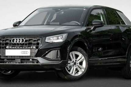 Audi Q2 19.607 km 29.888 &euro; Dortmund 44143