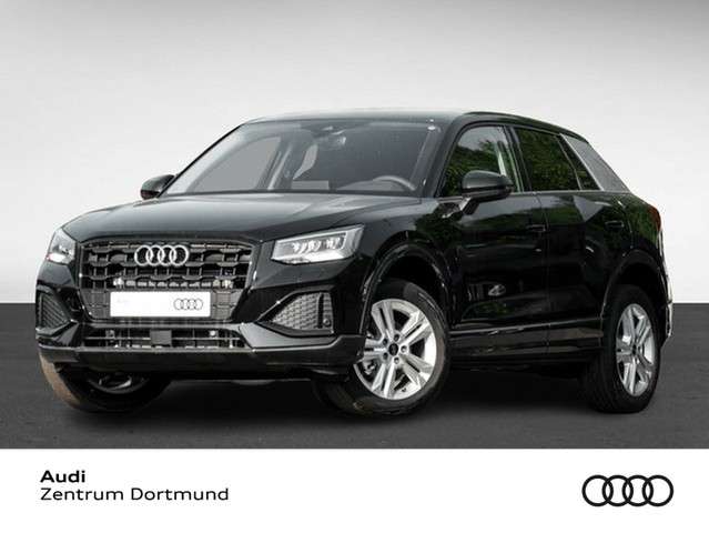 Audi Q2 19.607 km 29.888 &euro; Dortmund 44143